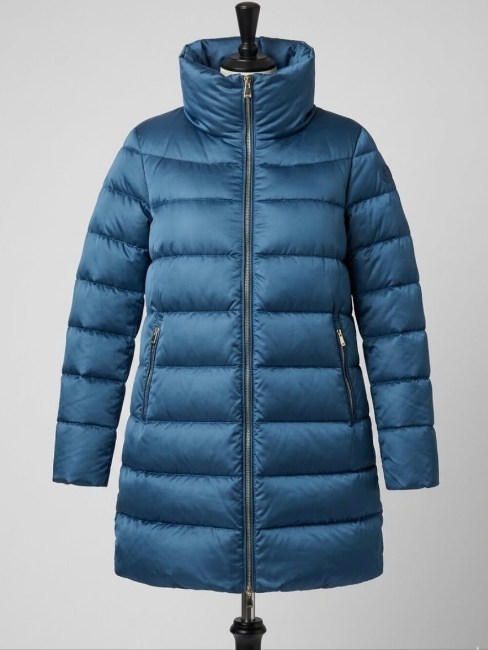 Save the duck winter puffer Womens 3x.  Like New